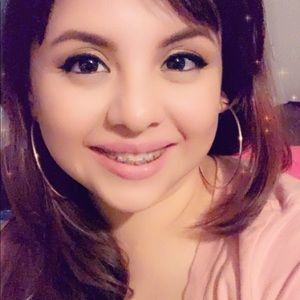 Meet your Posher, Iraida